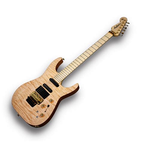 phil collen jackson guitar.